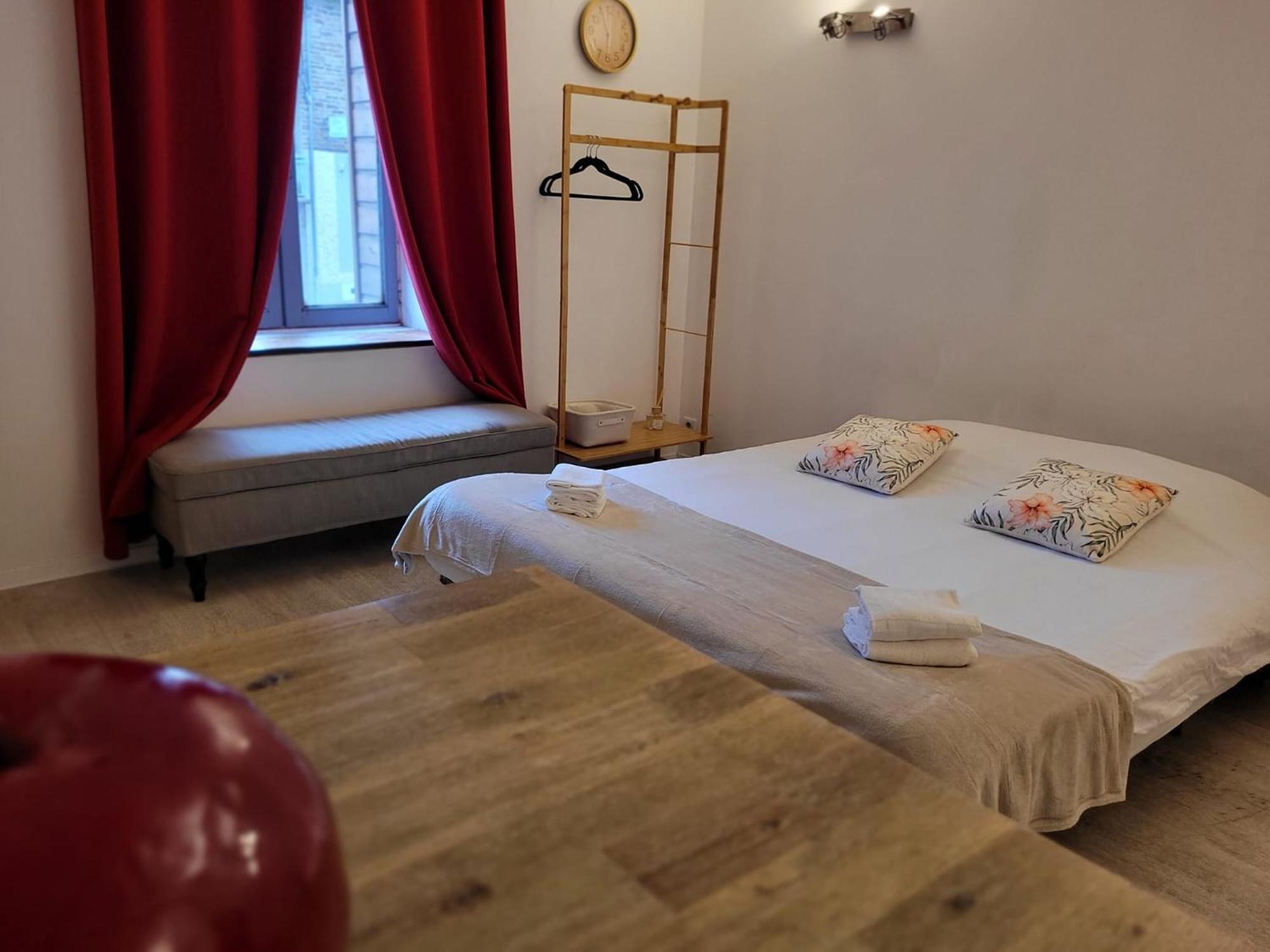 Residence Le 09 Uzerche Eksteriør billede