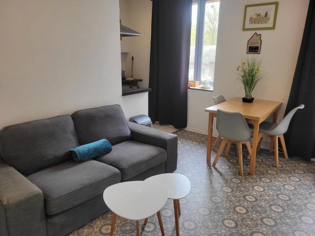 Residence Le 09 Uzerche Eksteriør billede