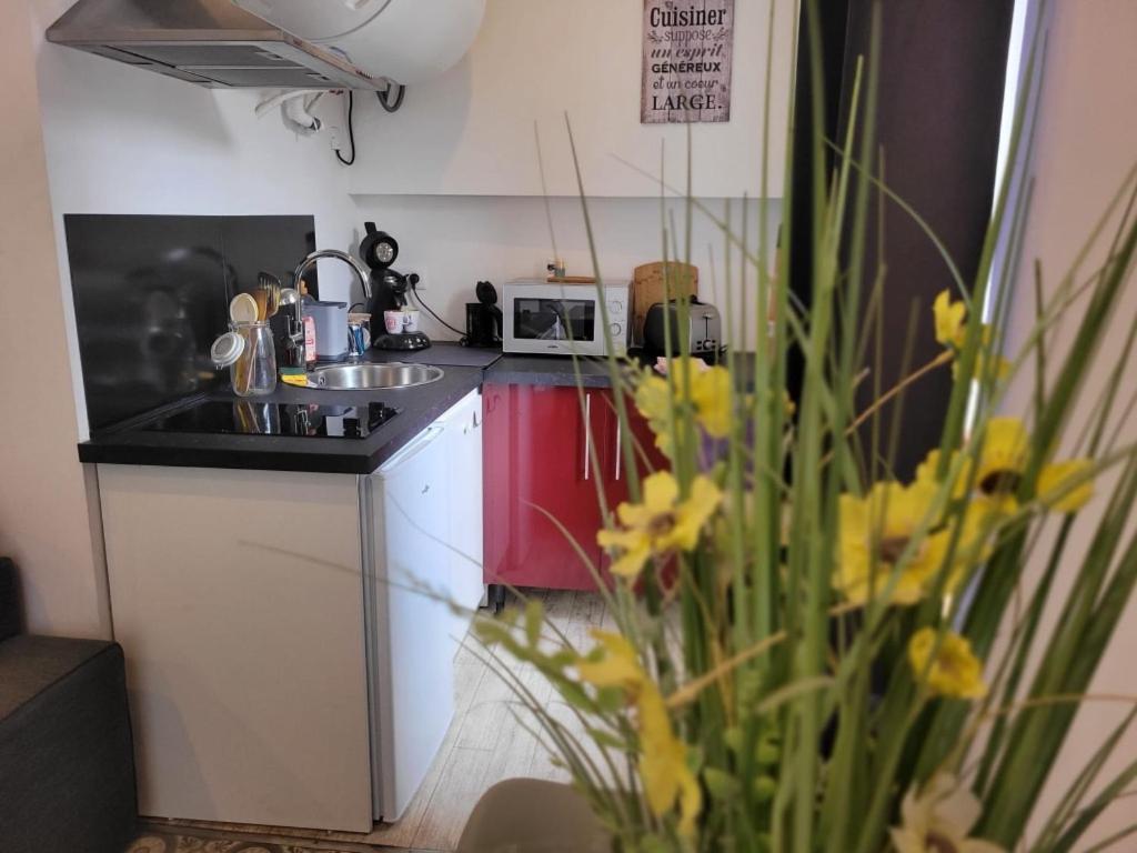 Residence Le 09 Uzerche Eksteriør billede